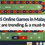 online cmd bet sports games malaysia
